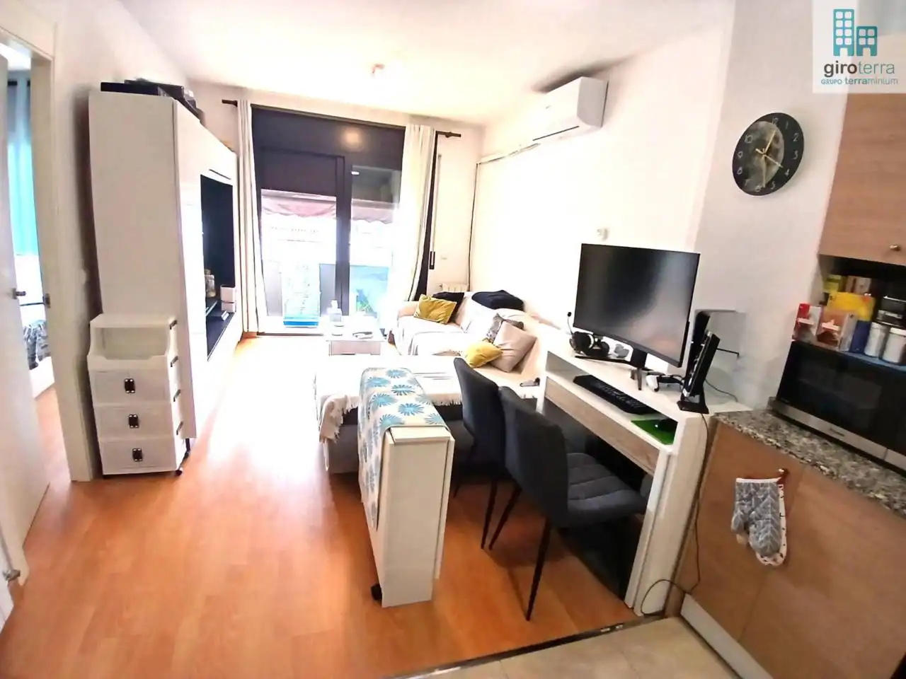 Wohnung mit Terrasse zum Verkauf in Tordera pueblo, imagen 5