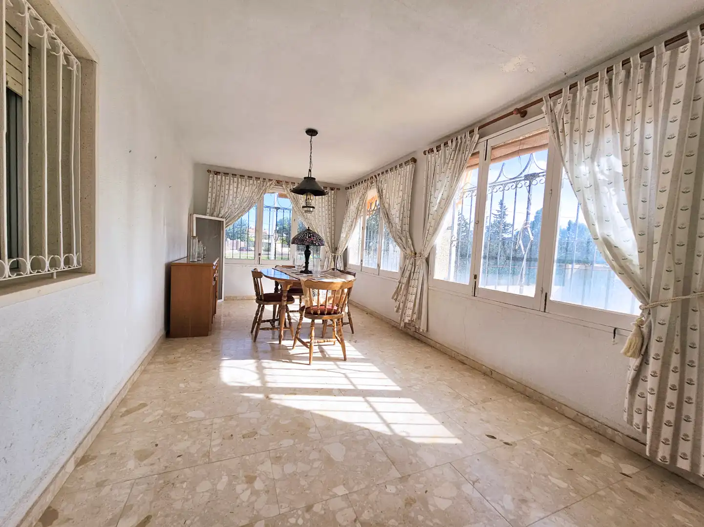 Casa amb piscina en venda a Pedanías Oeste, imagen 10