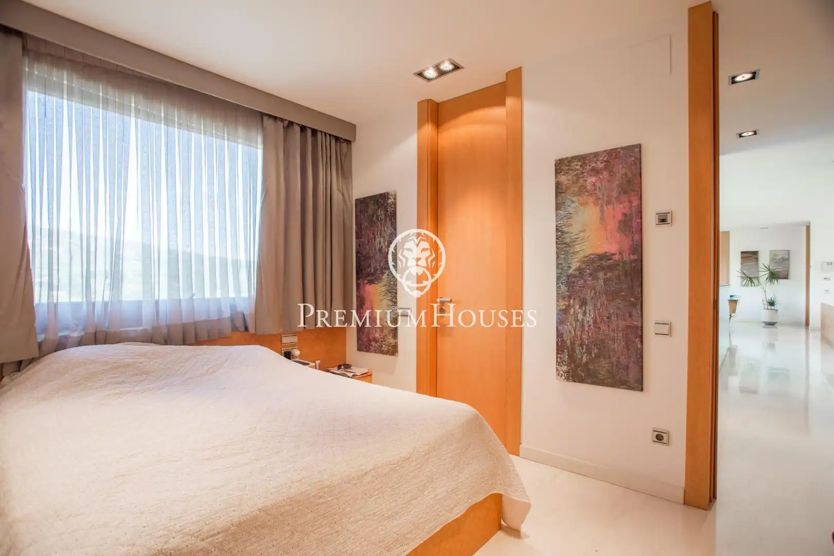 Casa amb terrassa en venda a Rocaferrera, imagen 36