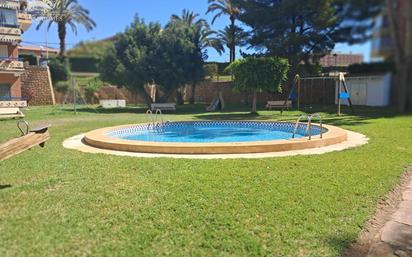 Piscina de Pis en venda en Benidorm amb Terrassa i Piscina