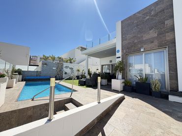 Casa en venta en Orihuela ciudad