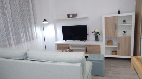 Foto 3 de Loft de lloguer a Santa Rosa - Valdeolleros, Córdoba Capital