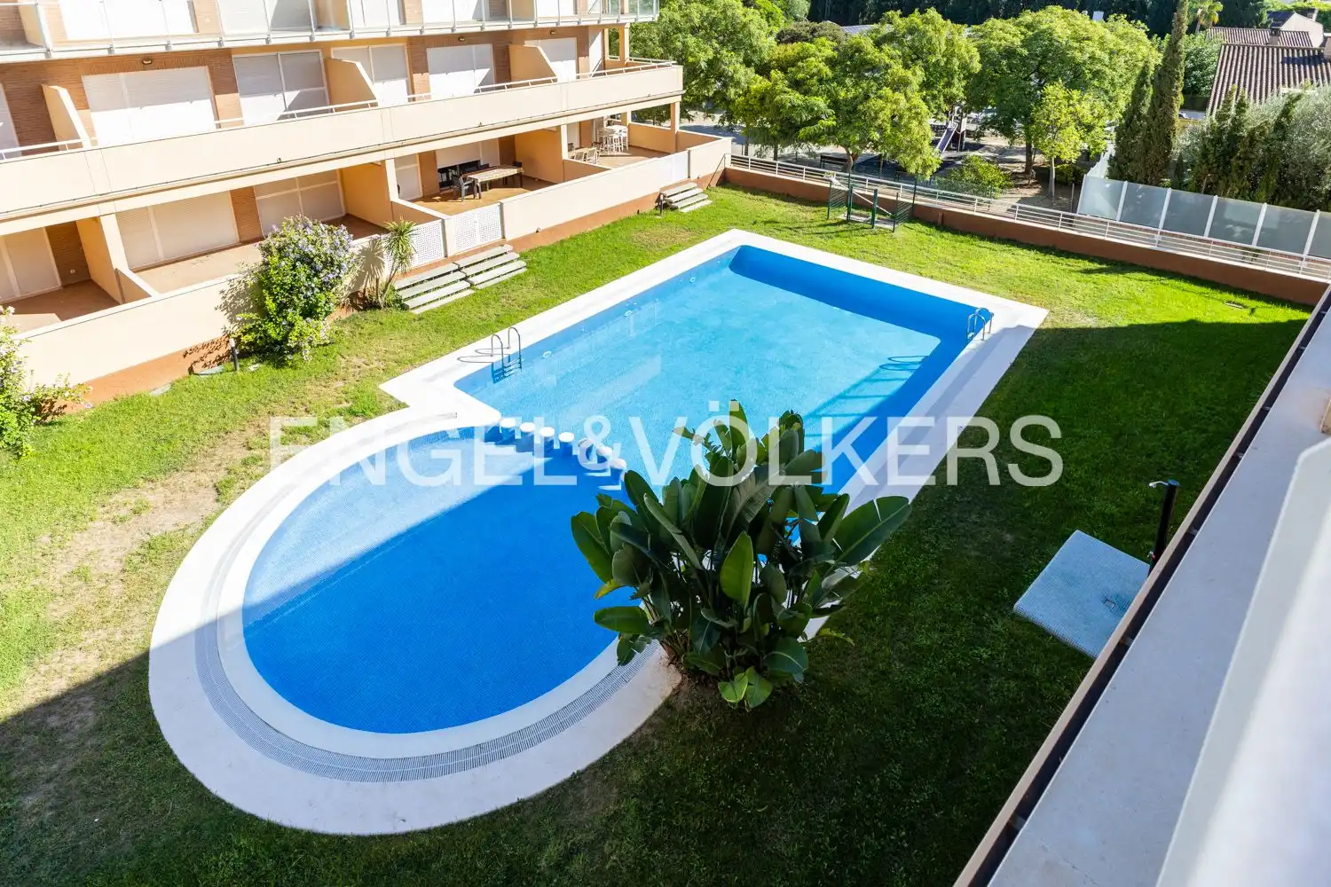 Penthouse with terrace for sale in Campolivar, imagen 5