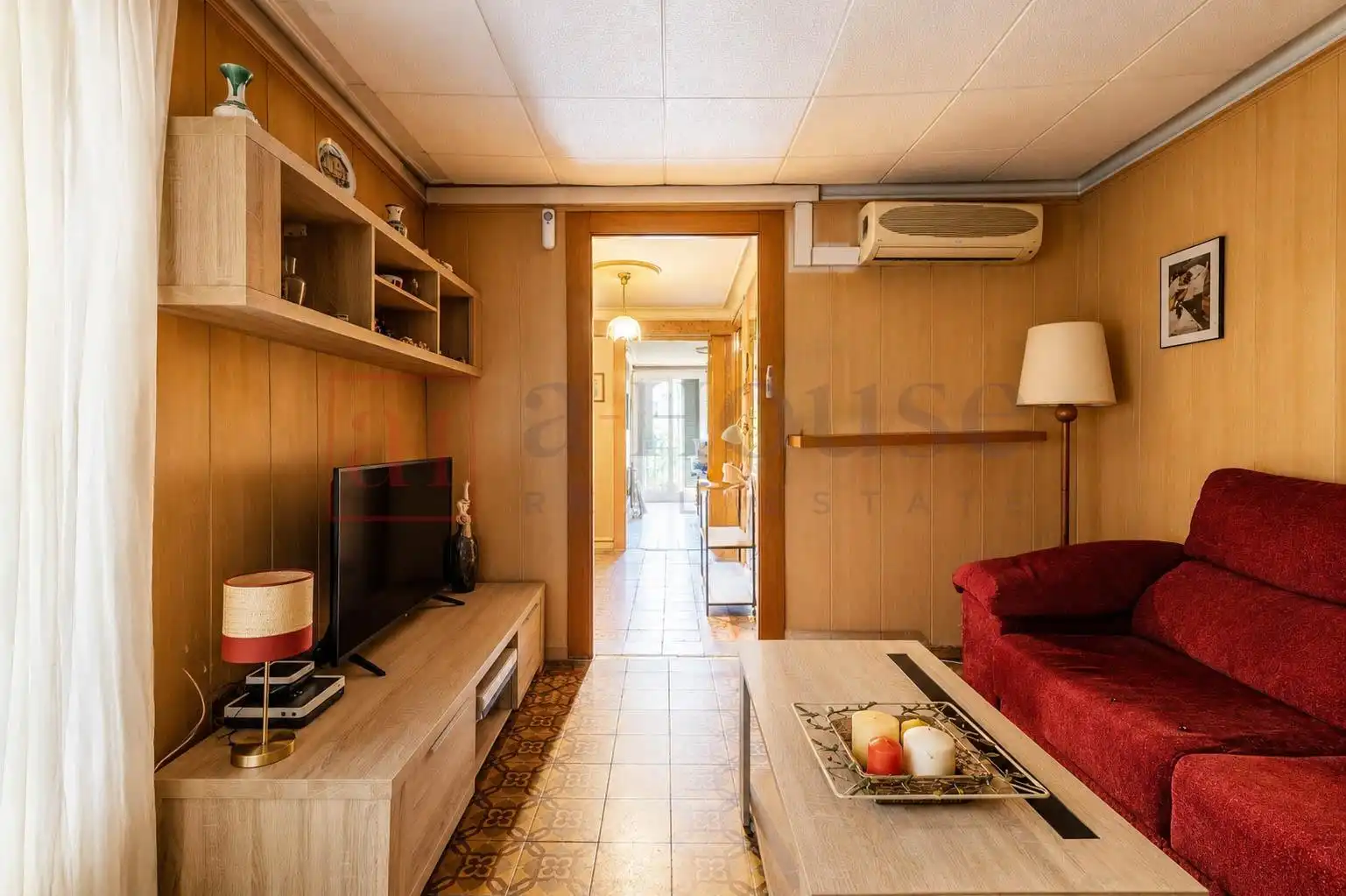 Piso con terraza en venta en undefined Gran Via de les Corts Catalanes, imagen 7