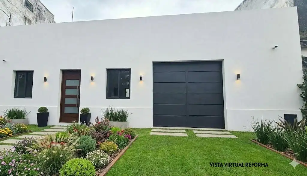 Casa a schiera con giardino in vendita a Avenida de la Concepción, imagen 4