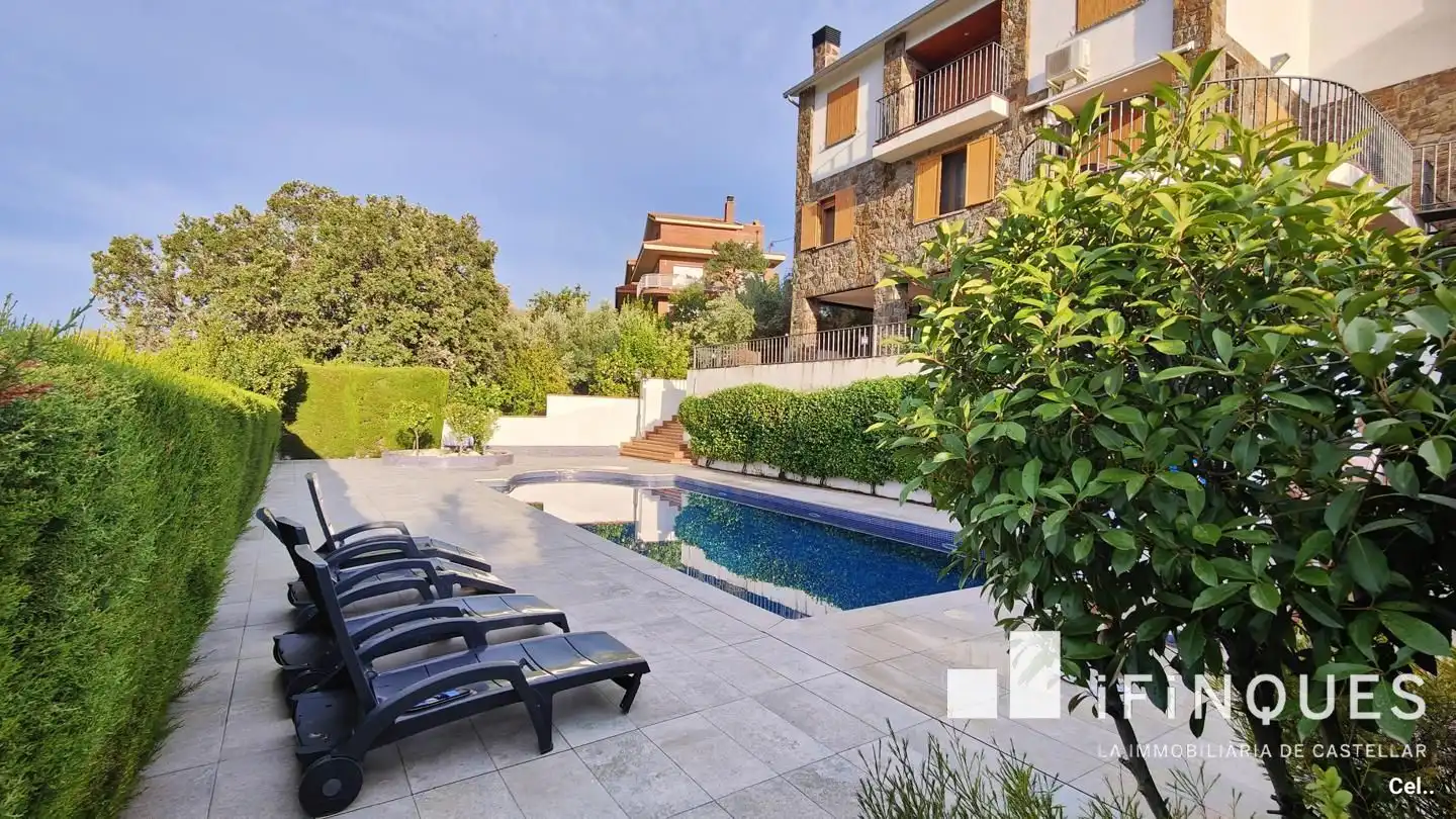 Casa o chalet en venta en Eixample - Can Bogunyà