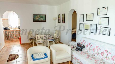 Foto 5 de Casa o xalet en venda a Canillas de Albaida, Málaga