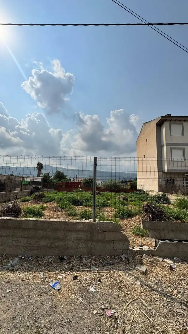 Terreny residencial en venda a Pedanías Este, imagen 3