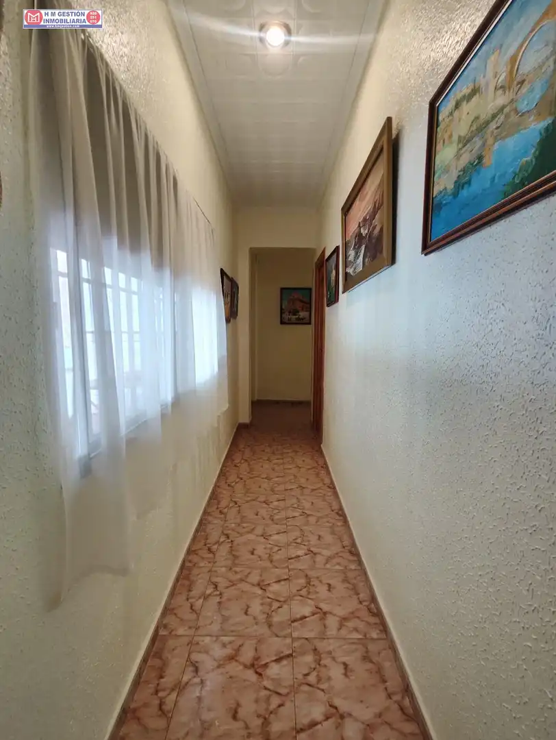 Casa o chalet en venta en Alcázar de San Juan con Aire acondicionado, Calefacción y Piscina
