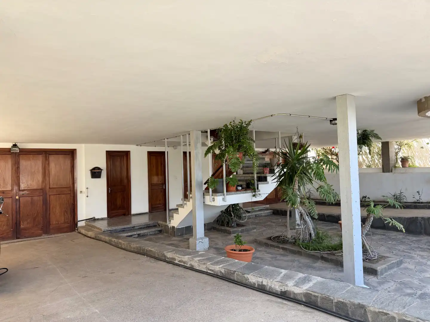 Ático en venta en Las Palmas de Gran Canaria con Terraza
