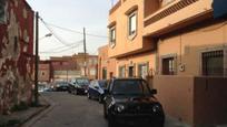 Exterior view of House or chalet for sale in Algeciras