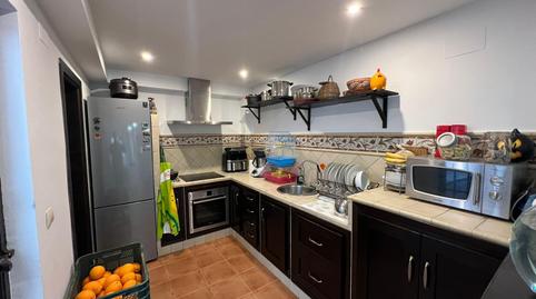 Foto 4 de Casa adosada en venta en  Doña Marcela, Cortes - Huertas,  Madrid Capital