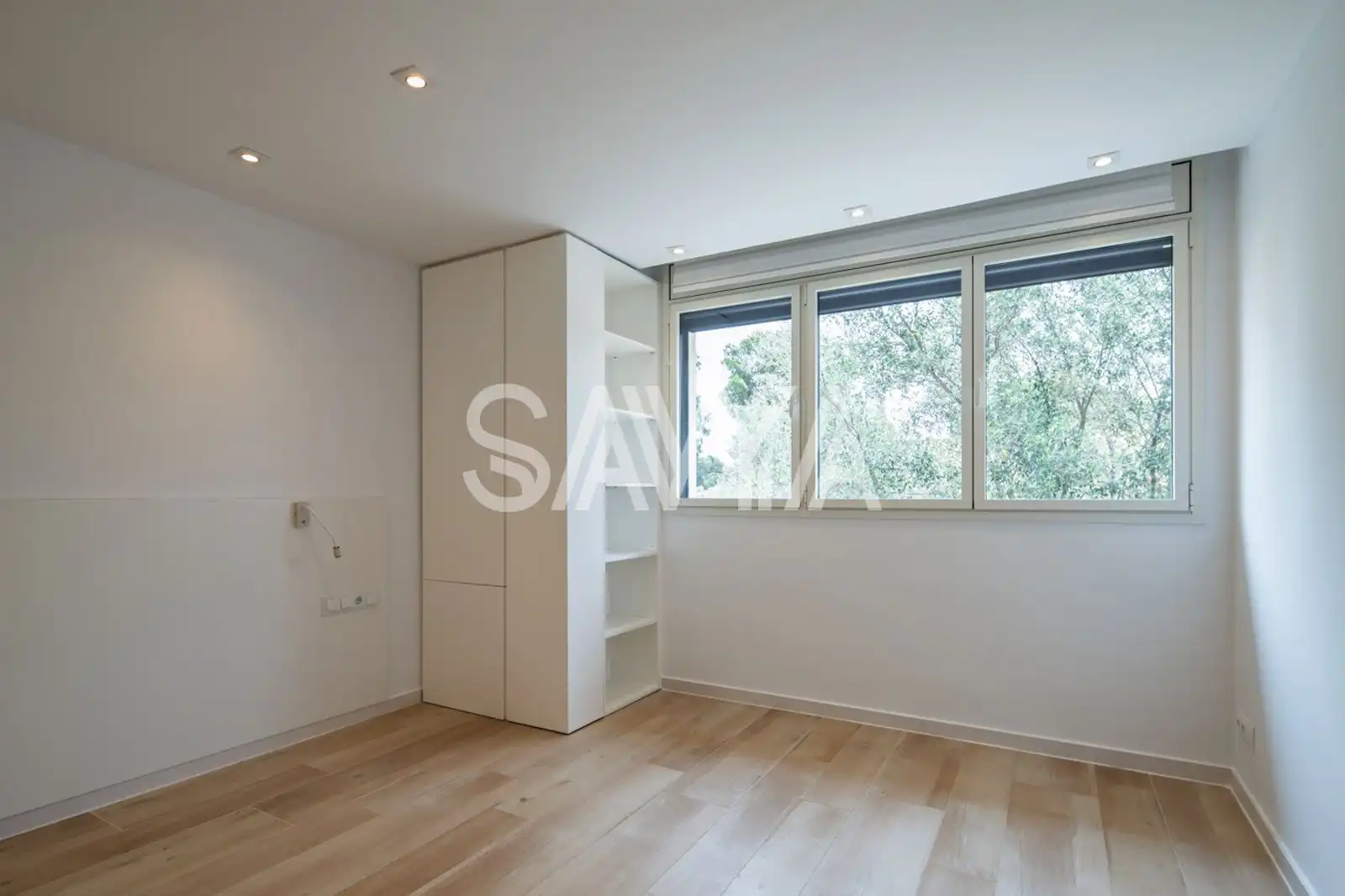 Casa o xalet en venda a Sarrià