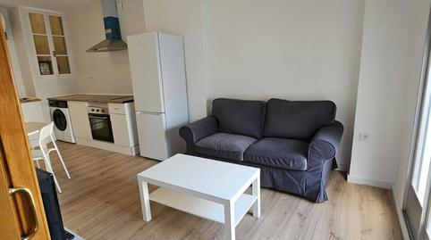 Foto 2 de Piso de alquiler en Carrer Enric Hernández, Centre - Zona Alta, Alcoy / Alcoi