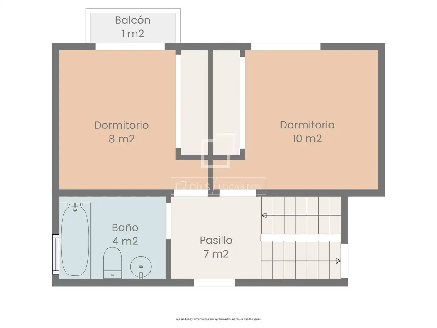 Villa avec piscine à vendre à Vallpineda - Santa Bárbara, imagen 41
