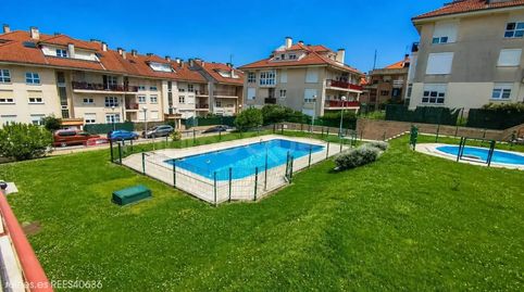 Foto 2 de Dúplex en venda a Barrio el Callejo, 12 Piélagos Cantabria, Liencres, Piélagos