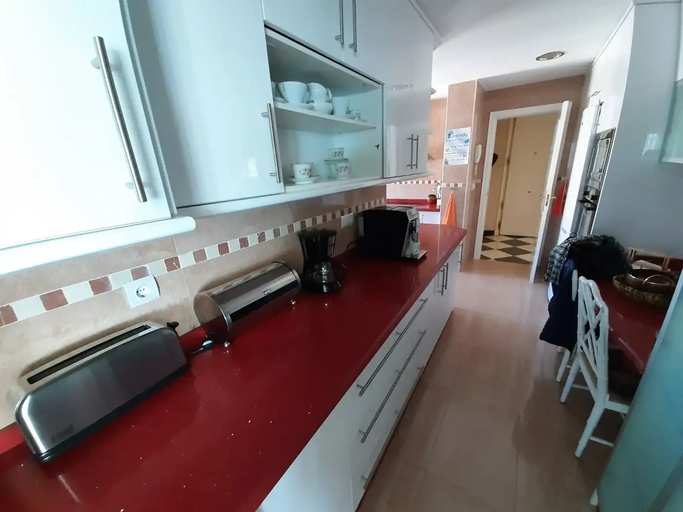 Appartement avec piscine à vendre à Playa de Levante, imagen 20