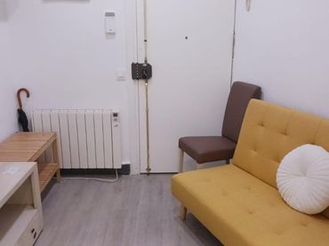 Apartament de lloguer a Chamberí