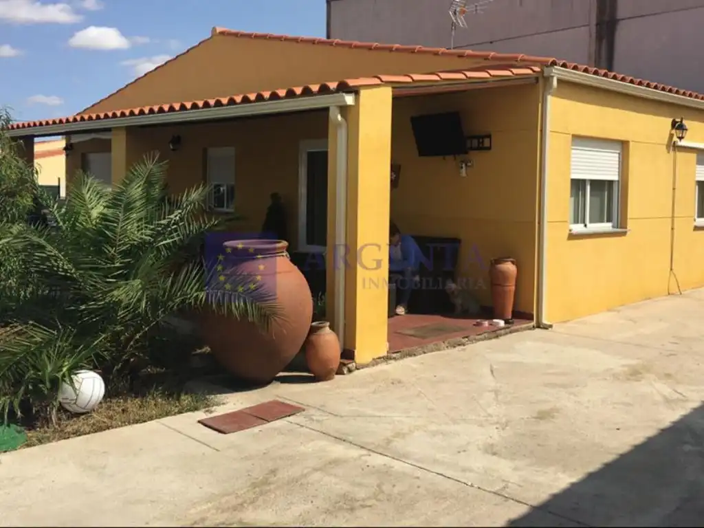 Finca rústica en venta en Mejostilla