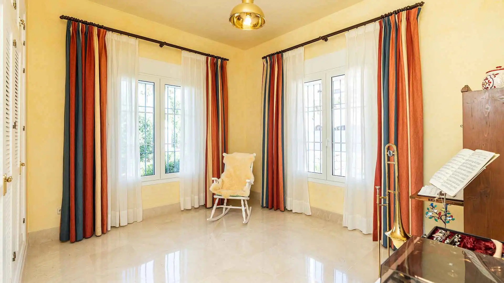 Maison avec piscine à vendre à BACH-UR SIERRA BLANCA 21, imagen 29