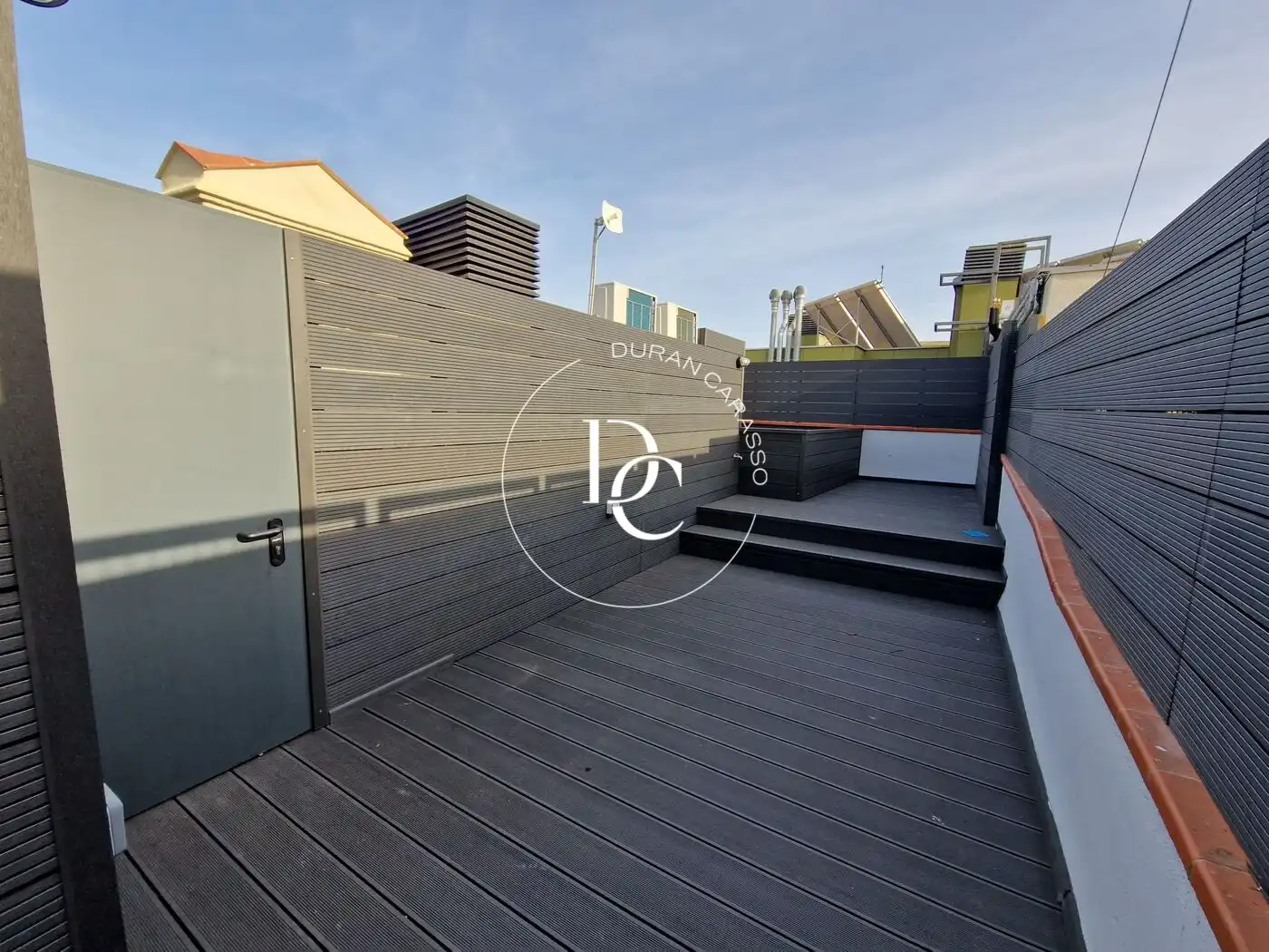 Ático con terraza en venta en Carrer dels Escudellers, imagen 32