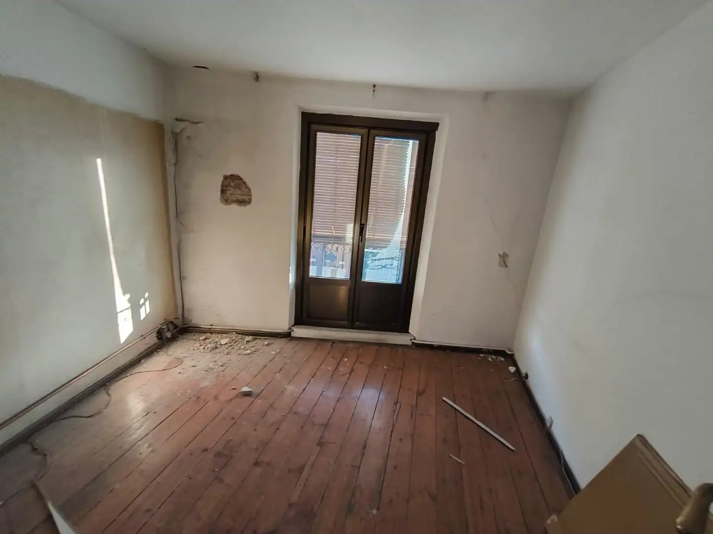 Edificio en venta en León Capital 