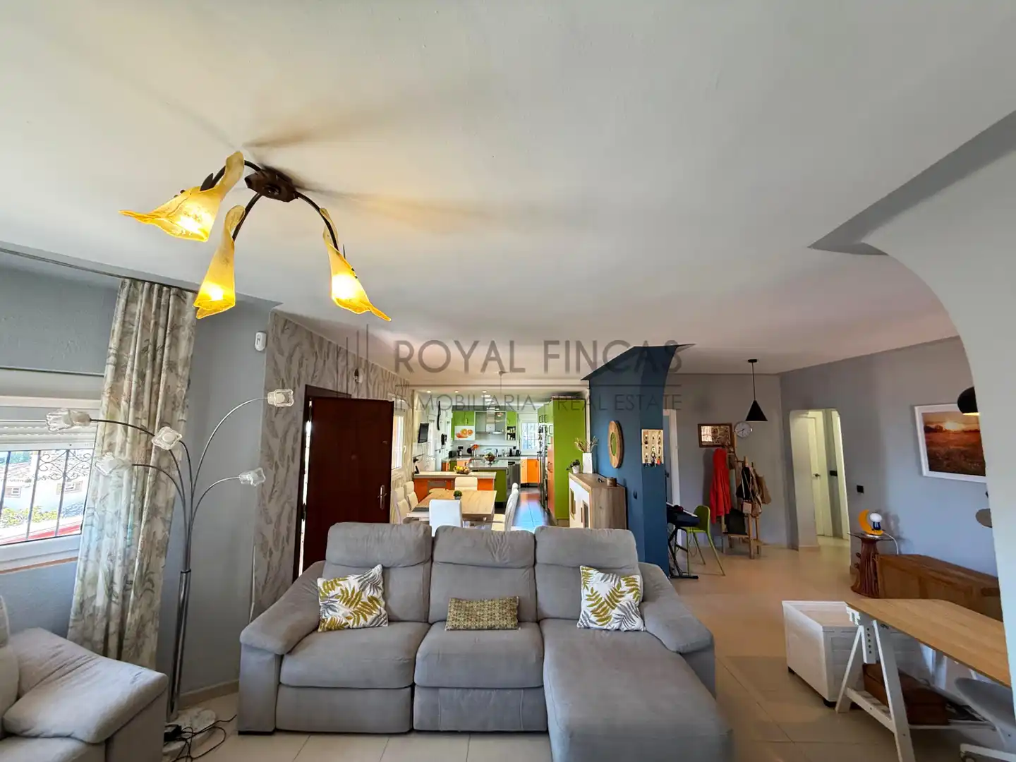 Villa mit Pool zum Verkauf in Calle Cantueso, imagen 11
