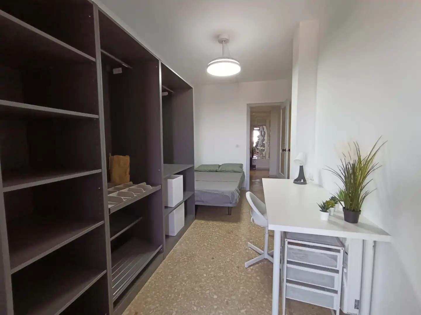 Habitación en Calle Najarra, Entrevías