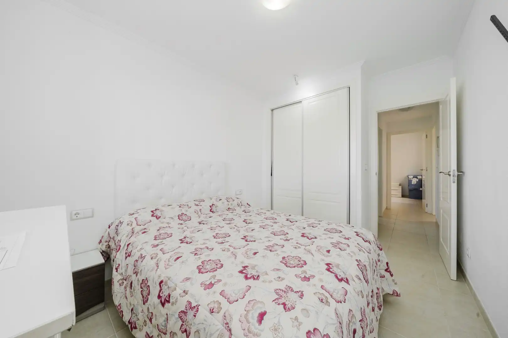 Bedroom of Houses for sale in Torre-Pacheco  with Terrace, Swimming Pool and Community pool