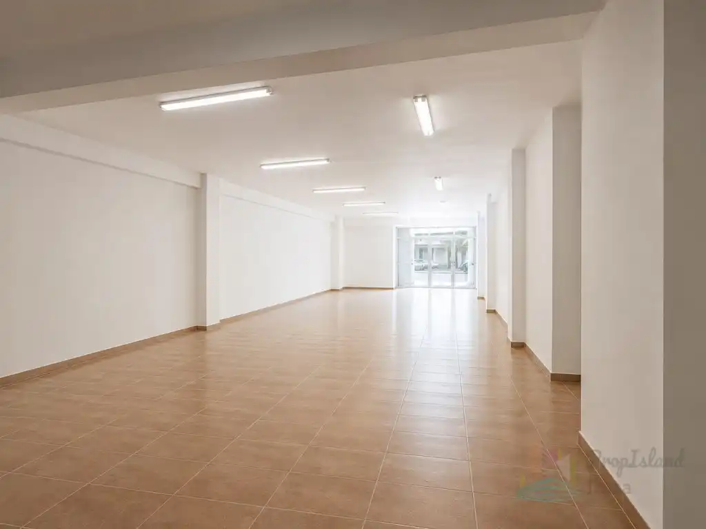 Local comercial en venta en via púnica, imagen 3