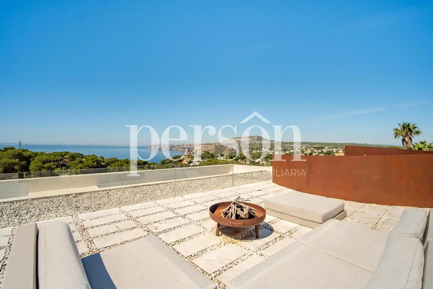 Detached house with pool for sale in Montañar - El Arenal, imagen 30
