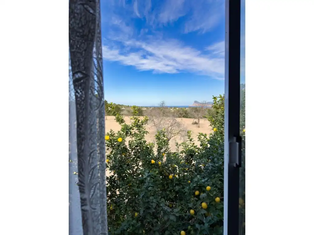 Villa mit Garten zum Verkauf in Cala Vedella-Cala Tarida, imagen 15