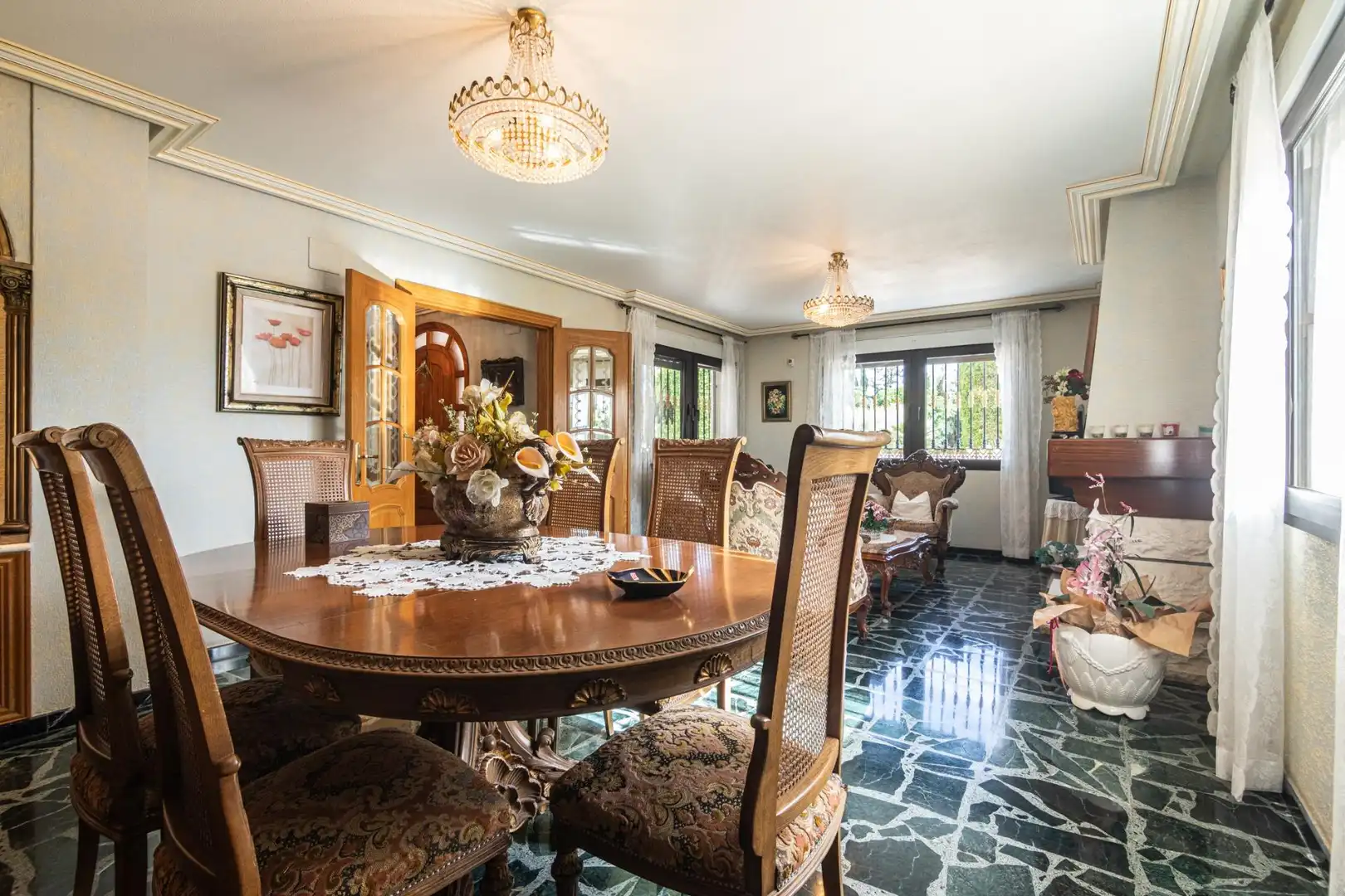 Casa o chalet en venta en PERLETA, 1167, Perleta - Maitino
