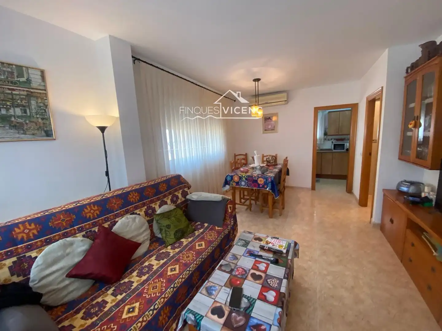 Casa a schiera in vendita a SAN MIGUEL, imagen 2