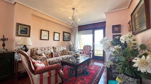 Foto 4 de Dúplex en venda a Enrique Mowinckel, 80, Zona Playa, Cantabria