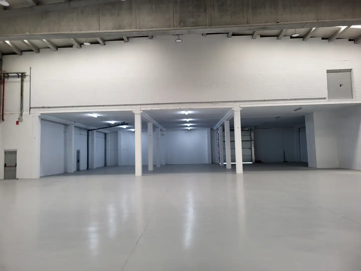 Nave industrielle à louer à Carrer de Friedrich Wilhelm Sertüner 9, imagen 52
