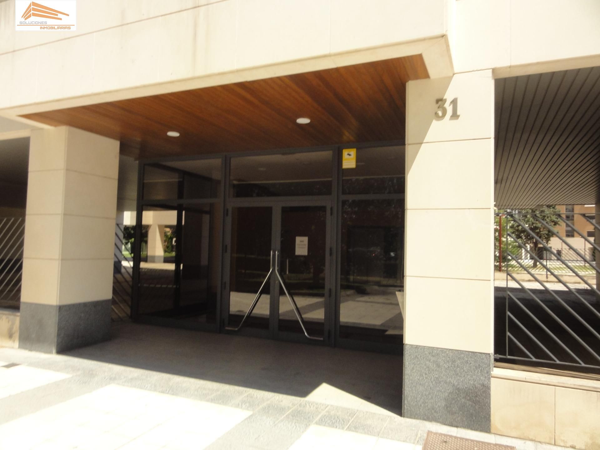 Flat for sale in Valladolid Capital  with Heating and Community pool