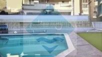 Piscina de Pis en venda en El Masnou amb Aire condicionat, Calefacció i Terrassa