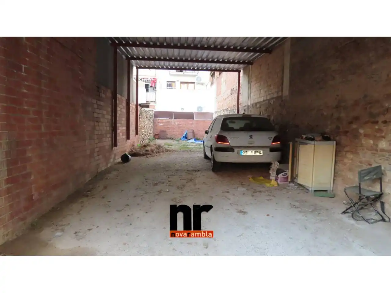 Rustikales Grundstück zum Verkauf in Calle Monturiol, imagen 3