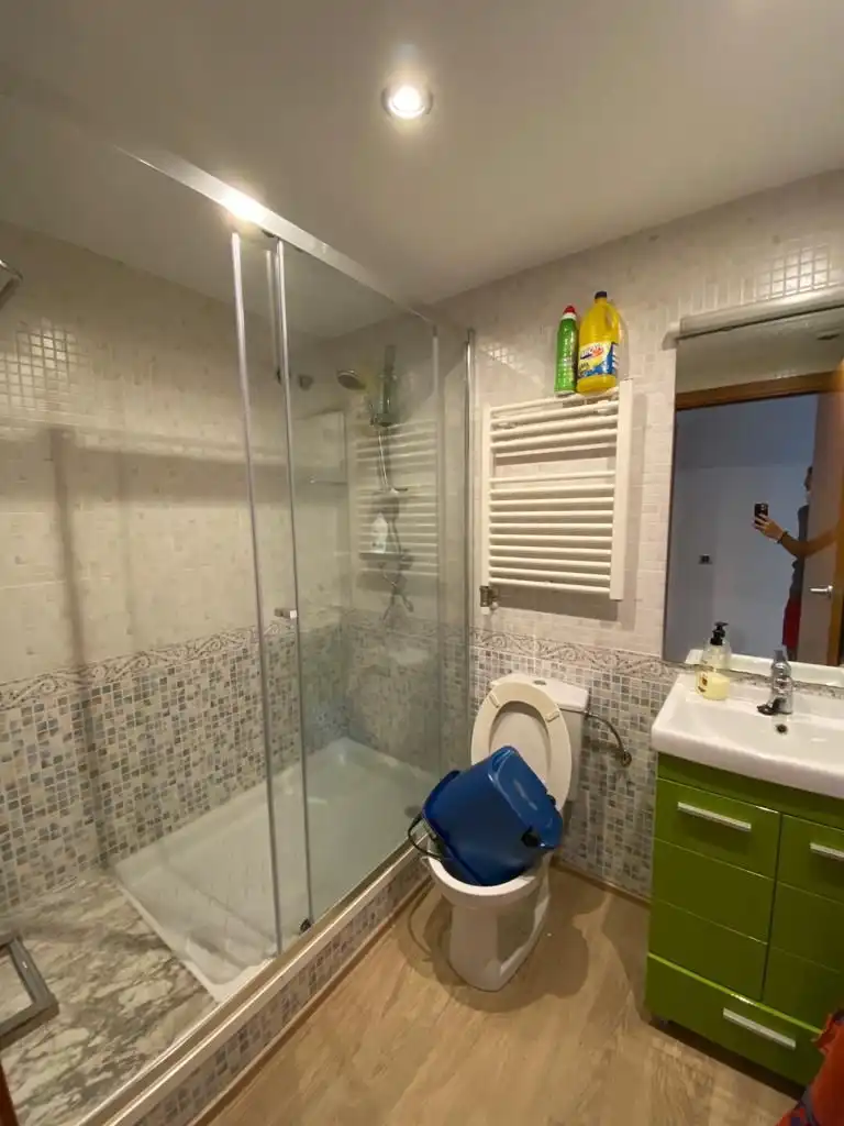 Flat with lift for sale in Santa Coloma de Farners, imagen 11