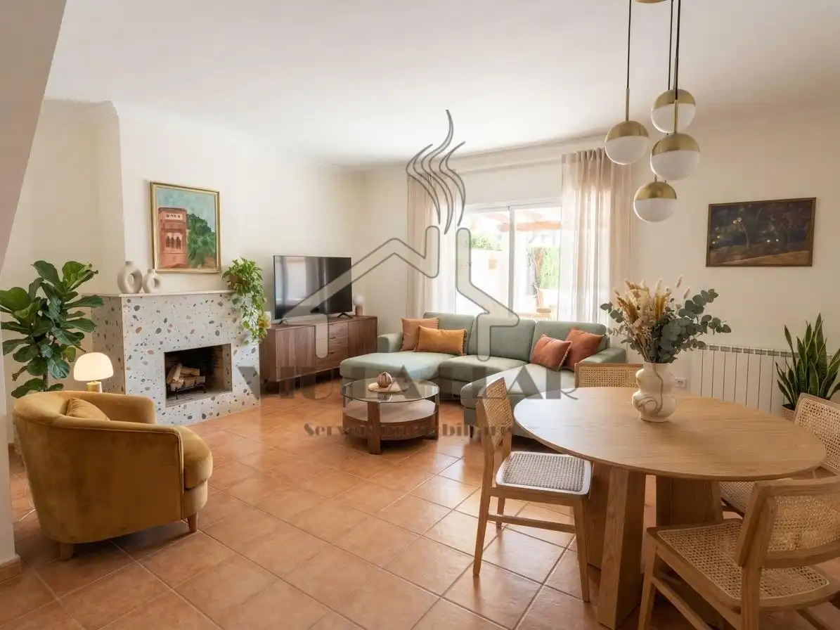 Casa bifamiliare in vendita a Cerdanyola, imagen 3