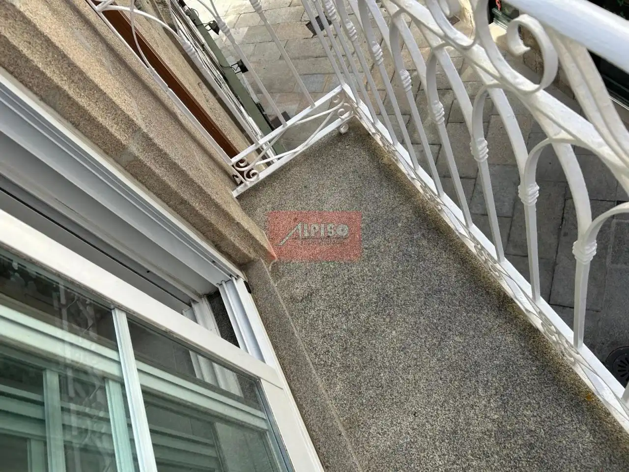 Mini appartamento con terrazza in vendita a Colón, imagen 11