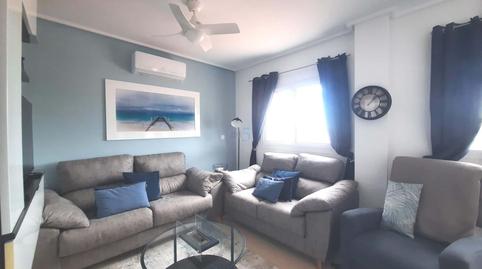 Foto 4 de Àtic en venda a Calle Atlántico, Jerónimo y Avileses,  Murcia Capital