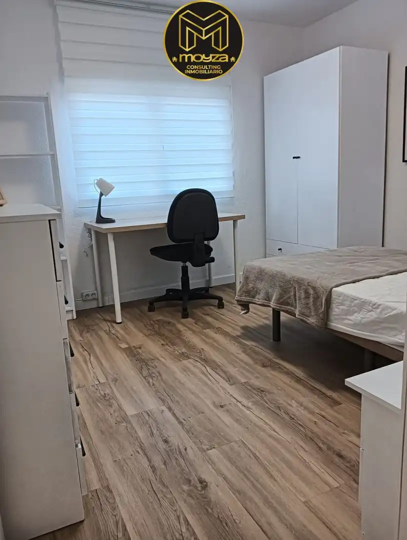 Flat for rent in San Bartolomé - Millán de Priego
