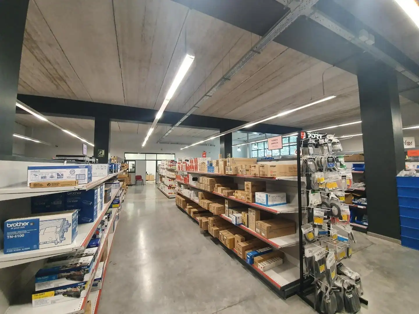 Nau industrial en venda a Norte, imagen 22