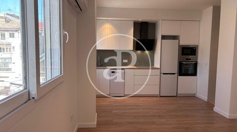 Foto 3 von Wohnung zur Miete in Russafa, Valencia Capital
