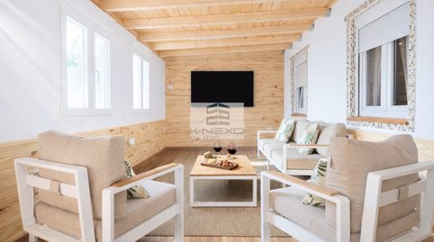 Foto 2 de Casa adosada en venta en N/a, El Tanque, Santa Cruz de Tenerife