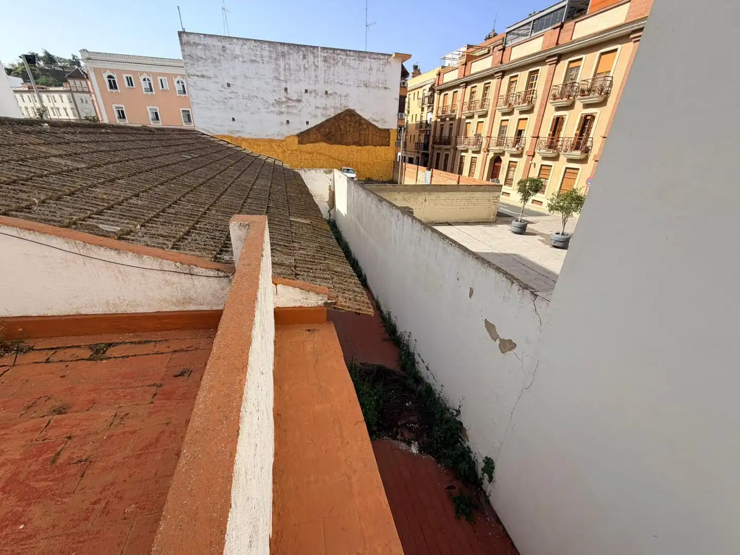 Terrassa de Casa o xalet en venda en Huelva