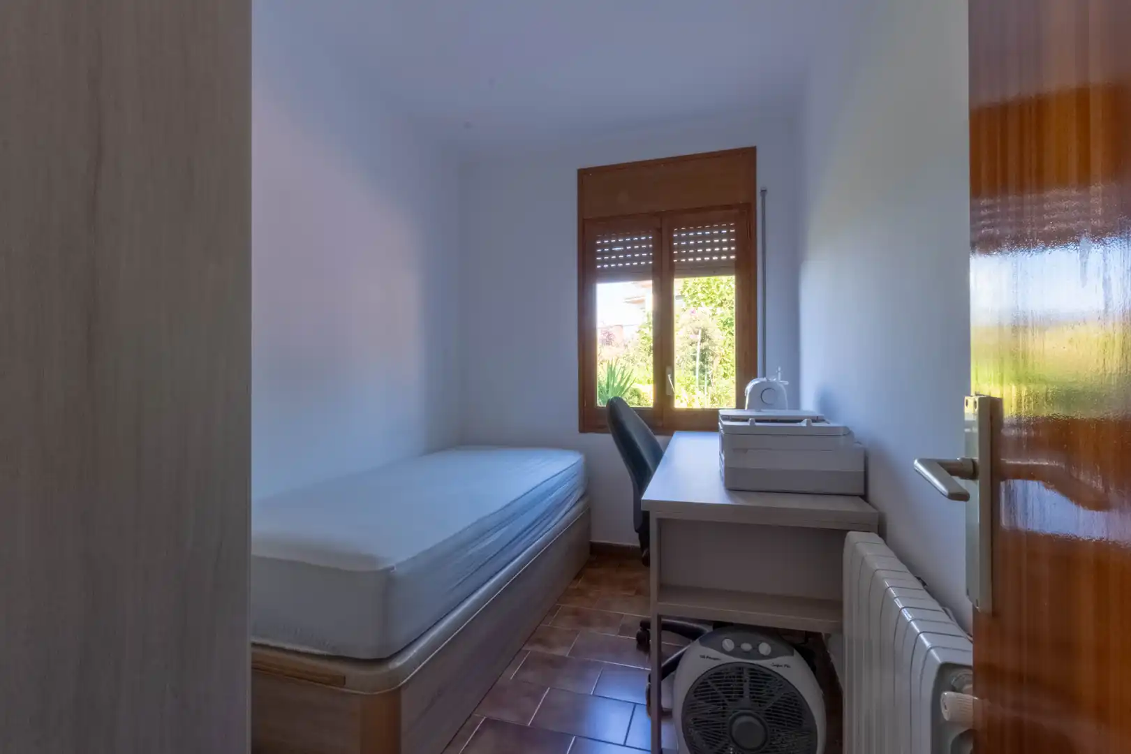 Chalet con terraza en venta en Sant Cebrià de Vallalta, imagen 34