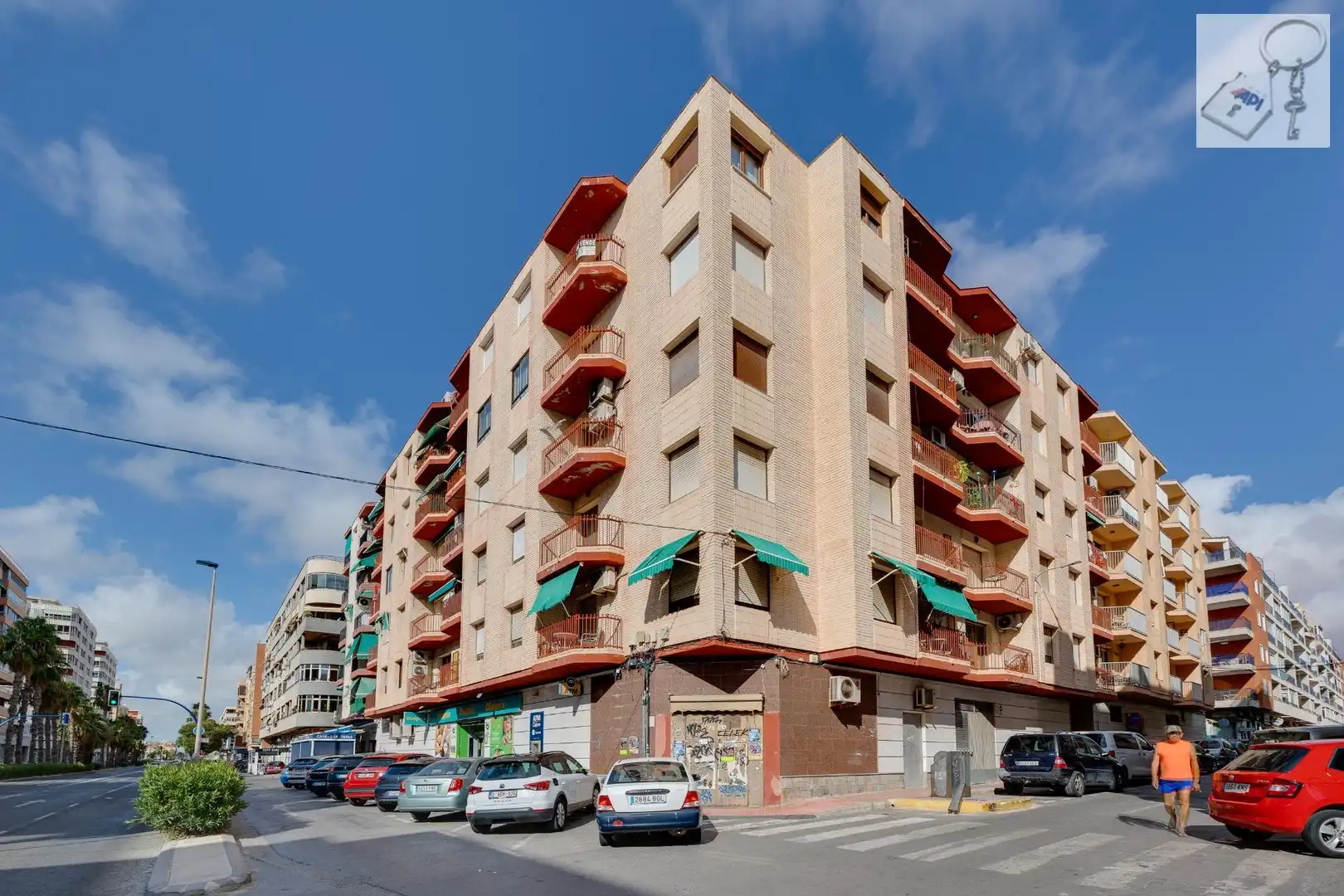 Penthouse with lift for sale in Playa del Acequión, Náufragos y Rocío del Mar, imagen 36